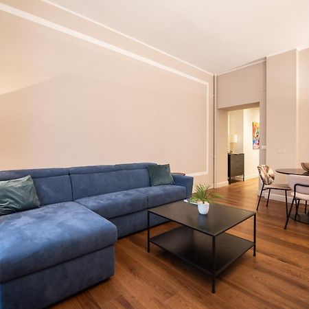 Domus San Carlo- Luxury Apartment In Turin'S Heart Экстерьер фото