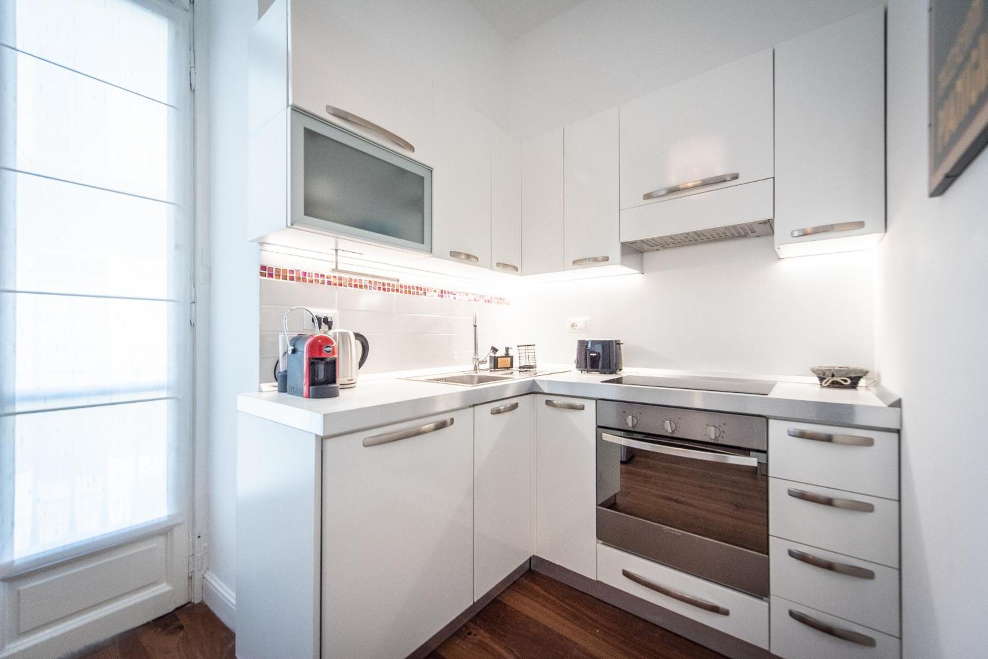 Domus San Carlo- Luxury Apartment In Turin'S Heart Экстерьер фото