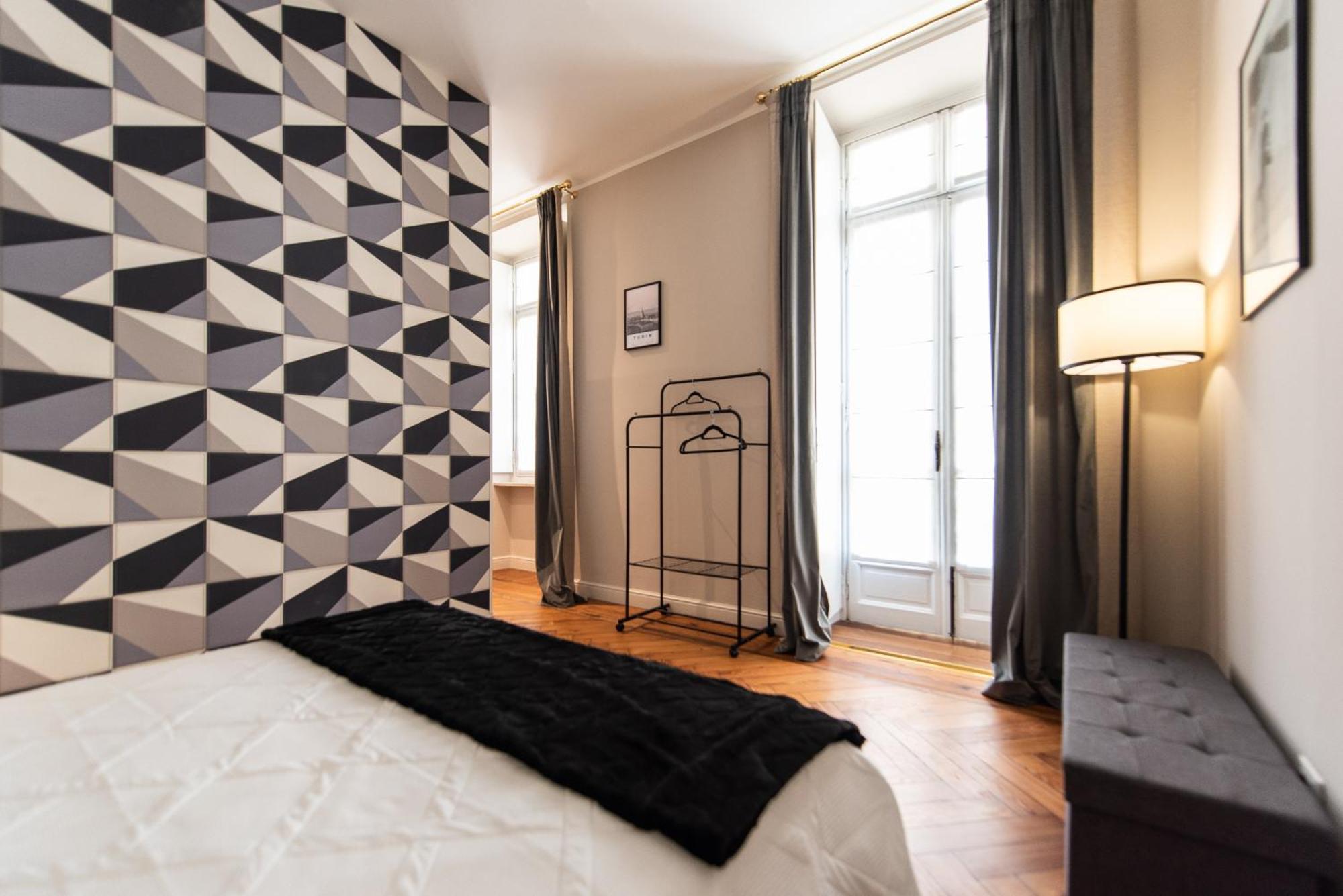 Domus San Carlo- Luxury Apartment In Turin'S Heart Экстерьер фото