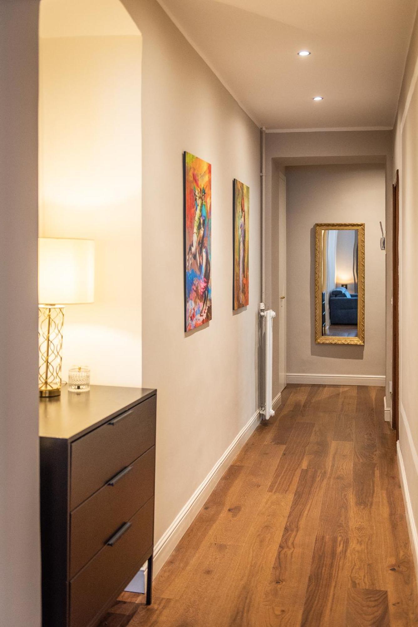 Domus San Carlo- Luxury Apartment In Turin'S Heart Экстерьер фото