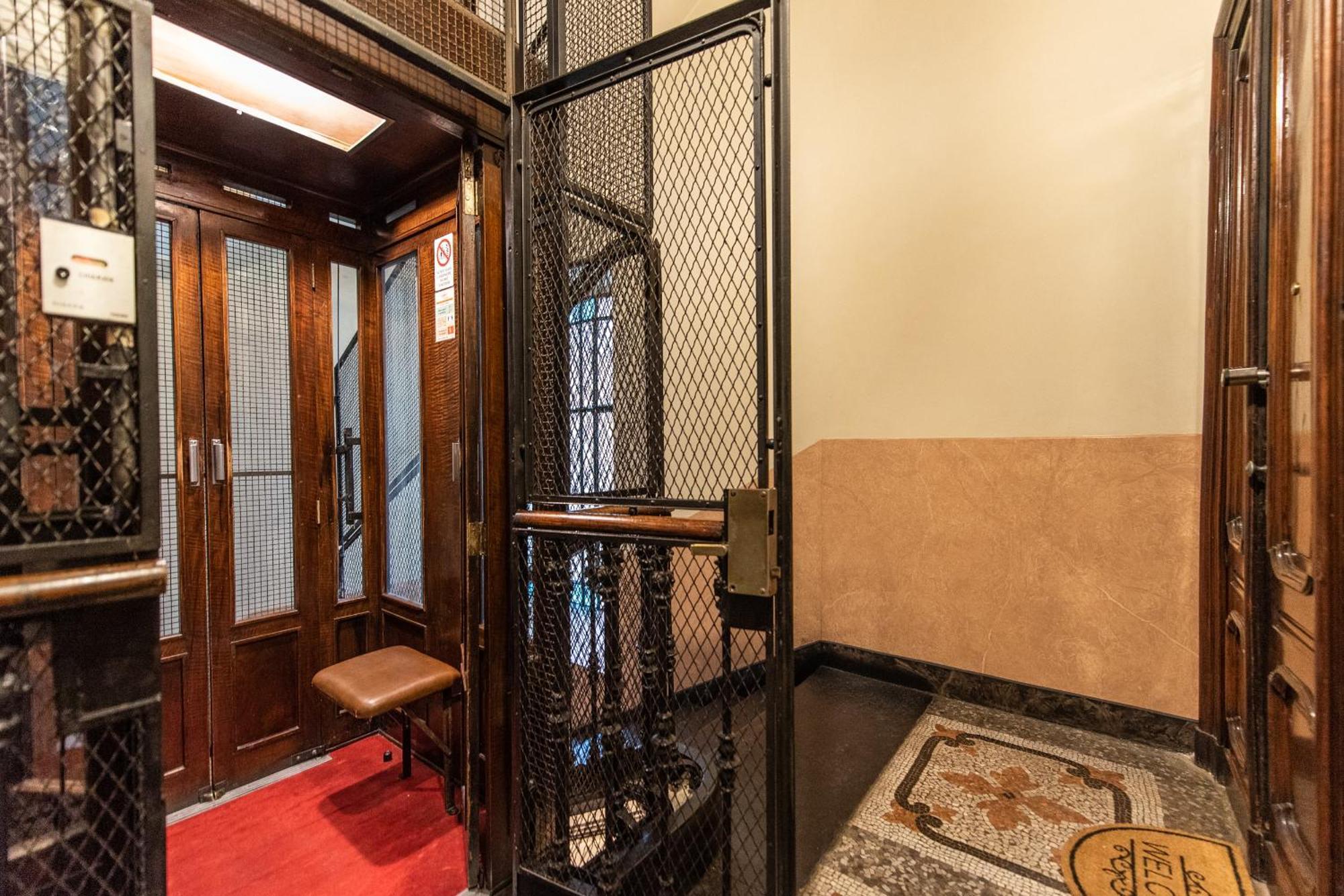 Domus San Carlo- Luxury Apartment In Turin'S Heart Экстерьер фото